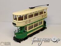Dick Kerr Type Tram (1915) 667510 [IS]