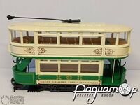 Dick Kerr Type Tram (1915) 667510 [IS]