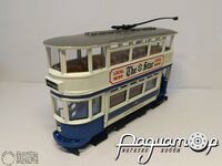 Dick Kerr Type Tram (1915) 667505 [IS]