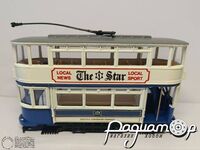 Dick Kerr Type Tram (1915) 667505 [IS]