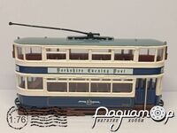 Horsfield Tramcar (1952) 667511 [IS]