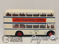 Orion Bodied Regent III (1955) 667515 [IS]***