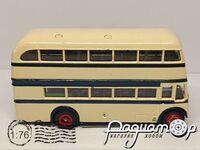 Leyland PD2 (1947) 667516 [IS]***