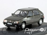 Skoda Favorit (1994) DESK036