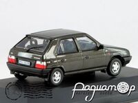 Skoda Favorit (1994) DESK036