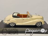 BMW 502 Cabrio (1955) 667517 [IS]