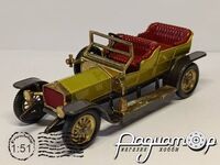Rolls-Royce Silver Ghost Y10 (1906) 667518 [IS]