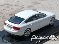 Audi A5 Sportback (2011) 379068 [BS]***