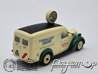 Fiat 1100 ELR Galbani (1951) 512890 [SV]***