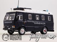 Iveco A55 F13 Carabinieri (1981) RA002