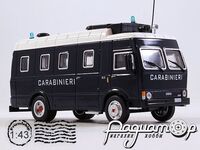 Iveco A55 F13 Carabinieri (1981) RA002