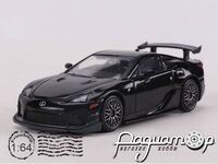 Lexus LFA Nurburgring Package (2011) 250811