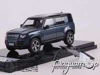Land Rover Defender 110 (2020) 250814