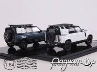 Land Rover Defender 110 (2020) 250814