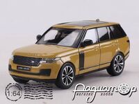 Range Rover (2021) 250815