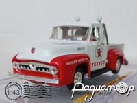Ford F100 Pick-Up (1953) 2851 [US]