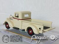 REO Speed Delivery Pick-Up (1939) YTC04/5295 [US]***