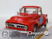 Ford F100 Pick-Up (1953) YIS06/5977 [US]