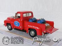 Ford F100 Pick-Up (1953) YIS06/5977 [US]