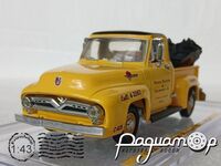Ford F100 Pick-Up (1955) YIS02/5978 [US]