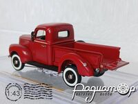 Ford Pick-Up (1940) YTC03/5981 [US]