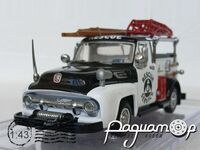 Ford Civil Defense (1954) YYM35187/6115 [US]