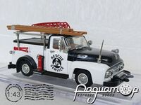 Ford Civil Defense (1954) YYM35187/6115 [US]