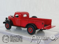 Dodge Power Wagon (1946) YYM35053/6414 [US]