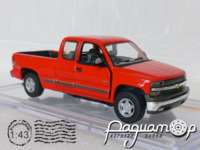 Chevrolet Silverado Extended Cab (1998) 6103 [US]***