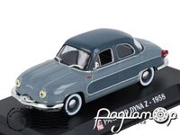 Panhard Dyna Z (1958) 273041 [SU]