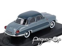 Panhard Dyna Z (1958) 273041 [SU]