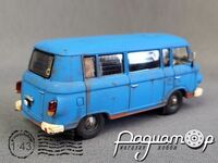 Barkas B1000 (1963) 273053 [SU]