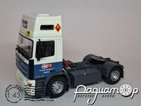 Pegaso Troner сідловий тягач (1988) 198296 [GS]*