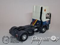 Pegaso Troner седельный тягач (1988) 198296 [GS]*