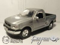 Ford F-150 Pick-Up (1997) 49737 [KI]***
