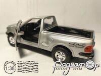 Ford F-150 Pick-Up (1997) 49737 [KI]***