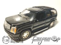 Cadillac Escalade (2002) 42315 [KI]*