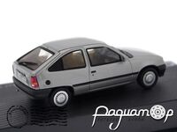 Opel Kadett E (1984) OP67/DC110 [NT]