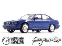 BMW M5 (1988) 774658 [IS]