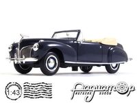 Lincoln Continental (1939) 774557 [IS]