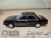 Ford Granada MK ll 2.8i Ghia (1977) VA12403 [SR]***