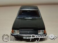 Ford Granada MK ll 2.8i Ghia (1977) VA12403 [SR]***