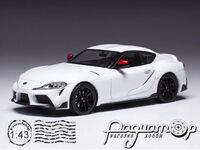 Toyota Supra (2020) CLC509 [SR]