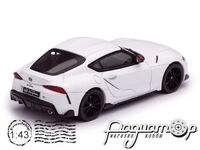 Toyota Supra (2020) CLC509 [SR]