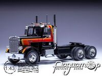 Freightliner FLC 120 64 T (1977) TR186 [SR]
