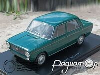Seat 124 Verde (1969) 379070 [BS]***