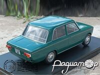 Seat 124 Verde (1969) 379070 [BS]***