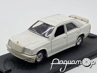 Mercedes-Benz 190E 2.3-16S (1983) 512891 [SV]