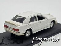 Mercedes-Benz 190E 2.3-16S (1983) 512891 [SV]