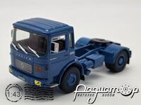 Saviem SM280 седельный тягач (1968) 512892 [SV]